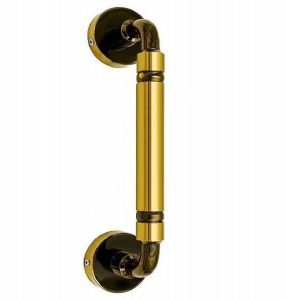 Brass Stainless Steel Concealed Handle