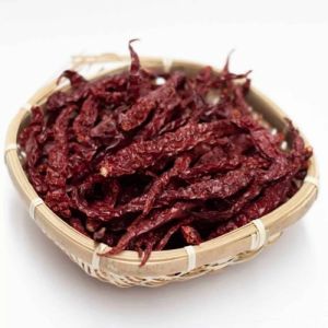 Byadgi Dry Red Chilli