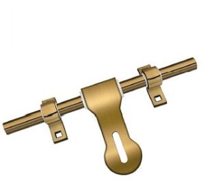 Full Brass Stainless Steel Aldrop