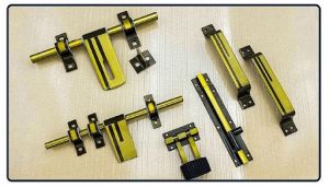 Full Brass Stainless Steel Door Kits