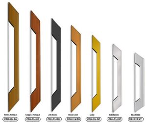 Pull Handle Silver 304 Stainless Steel Cabinet Handles