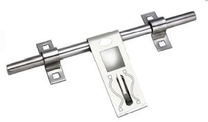 Stainless Steel Aldrop for Door