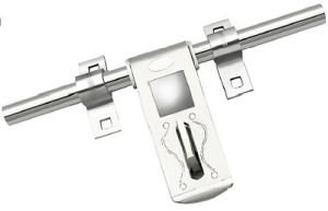 Stainless Steel Aldrop for Windows