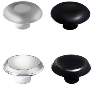 Stainless Steel Cabinet Knob