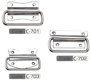 Stainless Steel Chest Handle