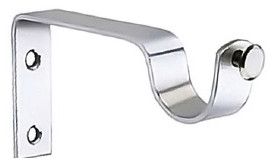 Stainless Steel Curtain Support