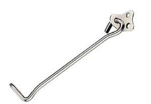 Stainless Steel Gate Hook