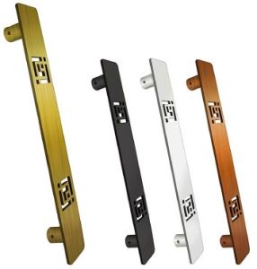 Stainless Steel Pull Handles