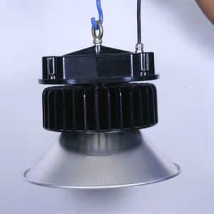 100W LED Industrial Light