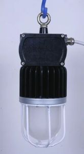 15W LED Industrial Light