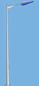 17m Street Light Pole