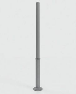 9m Street Light Pole