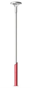 4m Street Light Pole