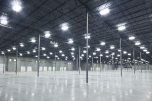 15W LED Flood Light