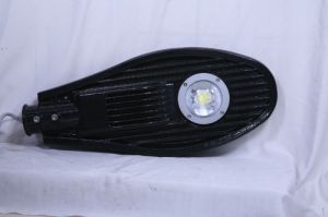 LED Industrial Street Light