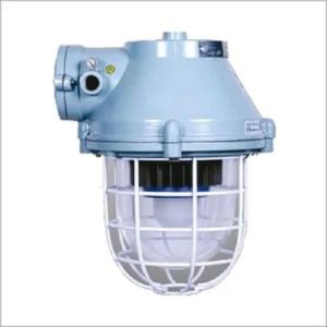 LED Industrial Surface Mouted Light