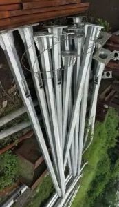 High Mast Light Tower
