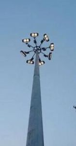 Portable Light Tower