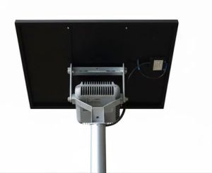 Solar LED Street Light