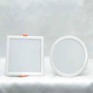 22W LED Panel Light