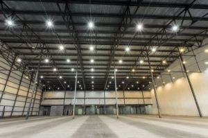 15W LED Flood Light