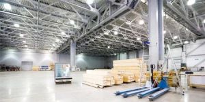 LED Industrial Warehouse Light