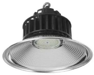 LED Industrial Wall Glass Light