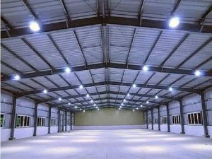 LED Industrial Low Bay Light