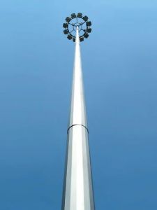 High Mast Light Tower