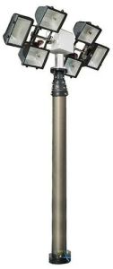Portable Light Tower