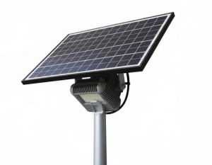 Solar LED Street Light