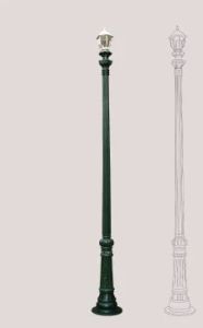 20m Street Light Pole
