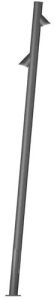 4m Street Light Pole