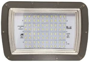 Multiple LED Flood Light