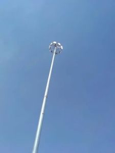 High Mast Light Tower