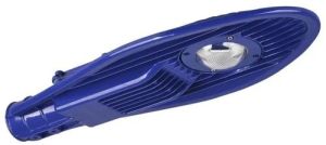 Grid Power LED Street Light