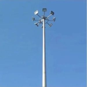 High Mast Light Tower
