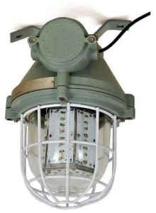 LED Industrial Flame Proof Light