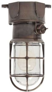 LED Industrial Surface Mouted Light