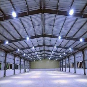 LED Industrial Warehouse Light