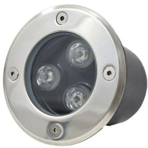LED Weather Proof Cool White Light