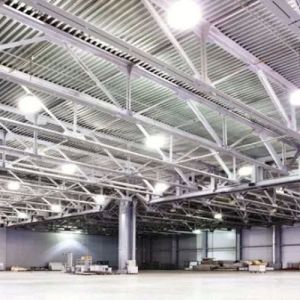 LED Weather Proof Indoor Light