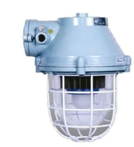 LED Weather Proof Surface Mounted Light
