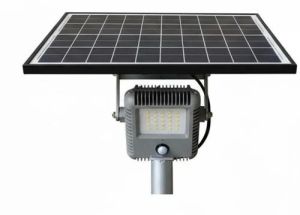 Solar LED Street Light
