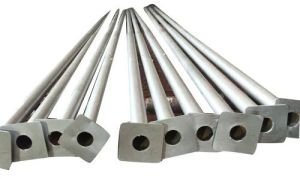 Tubular Steel Light Pole