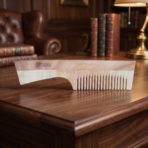 Dgm Neem Comb - Sculpt &AMP; Detangle Handle