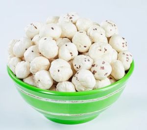 20mm Handpicked Raw Makhana Flake