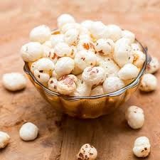 Suta Plus Raw Makhana