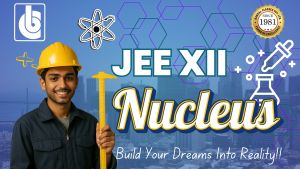 Nucleus for JEE Course Service