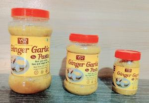 Ginger Garlic Paste